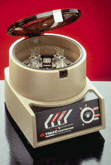 Clay Adams Triac Combination Centrifuge *Out Of Stock*