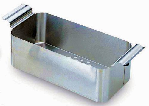 Tuttnauer CSU3B Stainless Steel Basket 