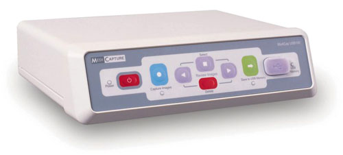 MediCapture MediCap USB100 Digital Capture Device