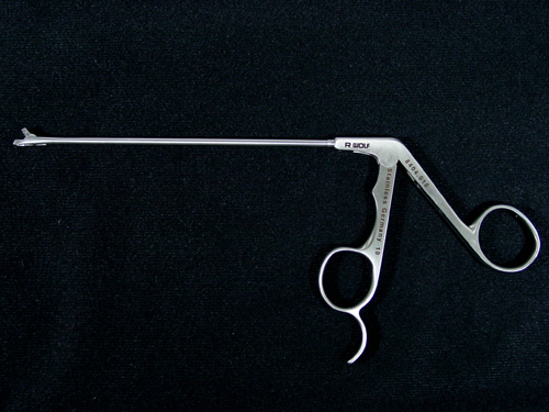 Wolf 8404.018 Arthroscopy Punch 90