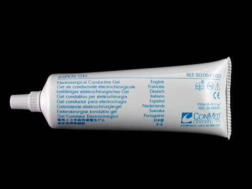 ConMed 60-0641-001 ASPENGEL Conductive Gel