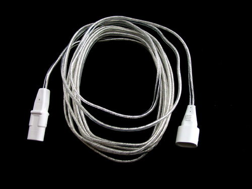 ConMed 60-5806-001 Reusable Cable for Reusable Patient Plate Dispersive Electrode