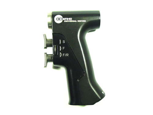 Stryker CORE 5400-99 Universal Driver