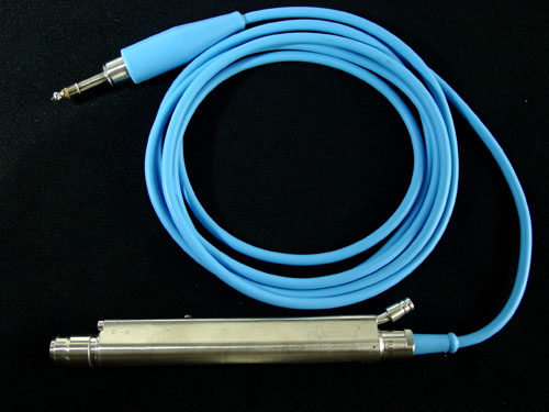 DYONICS Small Joint Arthroscopic Shaver Handpiece 3391