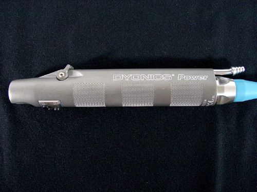 DYONICS Power Large Joint Arthroscopic Shaver Handpiece 7205354