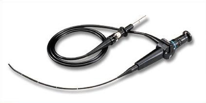 Olympus Rhino-Laryngo Fiberscope ENF-P4