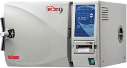 Tuttnauer EZ9 Fully Automatic Autoclave