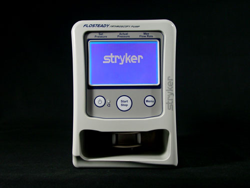 Stryker 350-800-001 FloSteady Arthroscopy Pump
