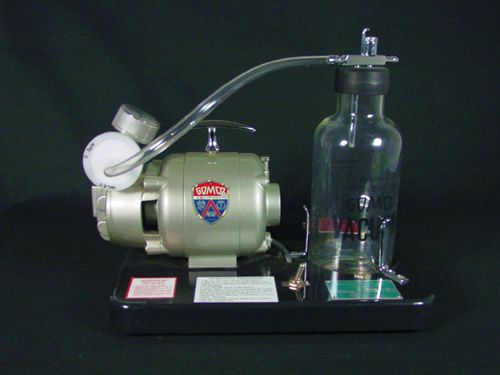 Gomco 789 Portable Suction Aspirator