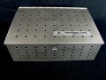 Hall 5052-12 Standard Autoclave Case