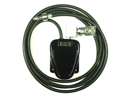 Hall / Linvatec 1375-28 Micro 100 Footswitch
