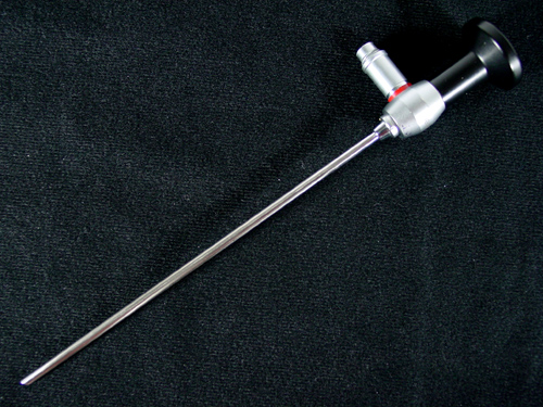 Linvatec Arthroscope