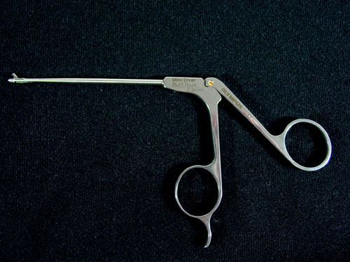 Olympus A7741 Arthroscopic Instrument Punch
