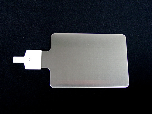 ConMed 60-0136-002 Reusable Patient Plate Dispersive Electrode