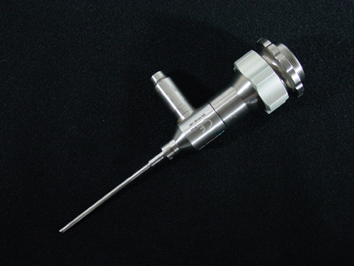 Dyonics 2.7mm Small Joint Video Arthroscope REF 3768