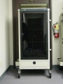 Karl Storz 9550SK Smartkart Endoscopy Cart