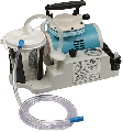 Schuco 330A Portable Aspirator