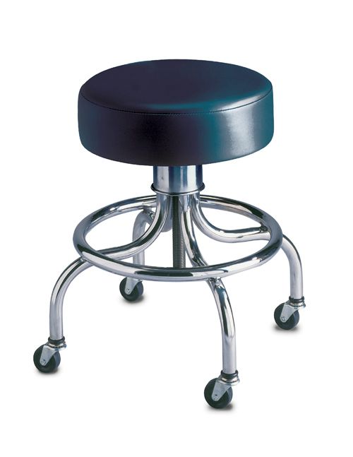 Brewer 23051 SpinLift Exam Stool