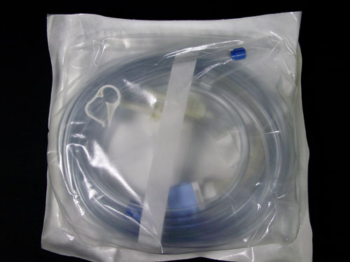 Stryker Endoscopy 350-202-000 Arthroscopic Inflow Tubeset **Out Of Stock**