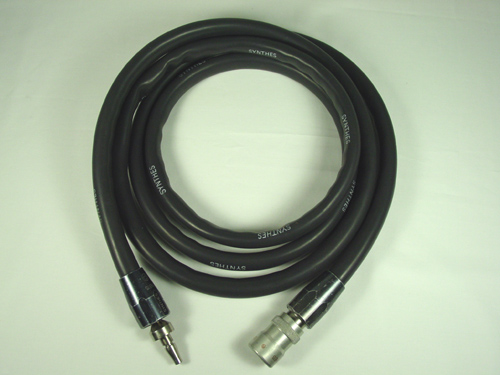 Synthes 519.51S Double Air Hose