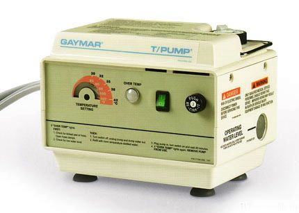 Gaymar TP-500 T/Pump Temperature Therapy Pump (Out- of- Stock)