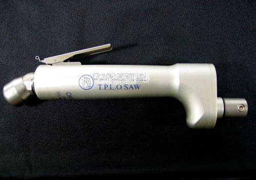 Veterinary TPLO Saw - Used-Refurbished-Demo **Currently Out of Stock**