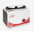 Tuttnauer CSU1H Clean & Simple Ultrasonic Cleaning System with Heater