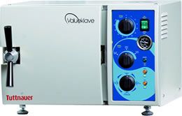 Tuttnauer 1730 Valueklave Manual Autoclave